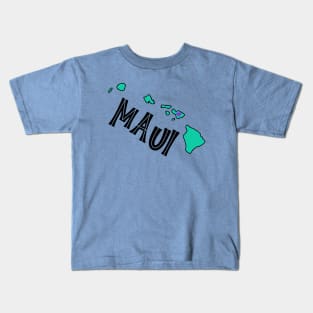 Maui Kids T-Shirt